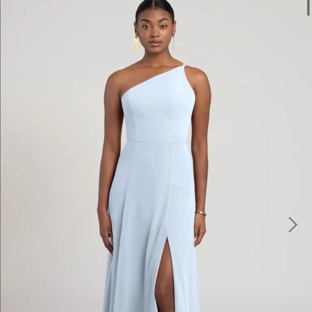 Jenny Yoo (never worn, unaltered) Bridesmaids Dress Kora
